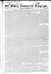Newry Telegraph Friday 07 November 1834 Page 1