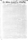 Newry Telegraph Friday 21 November 1834 Page 1