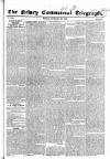 Newry Telegraph Friday 27 November 1835 Page 1