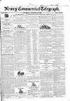 Newry Telegraph Thursday 19 January 1837 Page 1