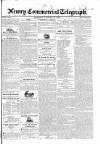 Newry Telegraph Saturday 21 January 1837 Page 1