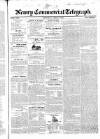 Newry Telegraph Thursday 06 April 1837 Page 1