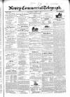Newry Telegraph Saturday 08 April 1837 Page 1