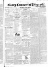 Newry Telegraph Thursday 13 April 1837 Page 1