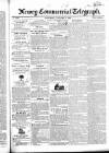 Newry Telegraph Saturday 06 January 1838 Page 1