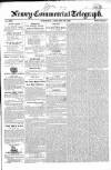 Newry Telegraph Saturday 13 January 1838 Page 1