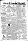 Newry Telegraph Saturday 27 January 1838 Page 1