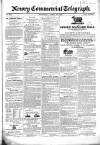 Newry Telegraph Thursday 19 April 1838 Page 1