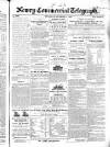 Newry Telegraph Thursday 01 November 1838 Page 1
