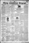 Newry Telegraph Saturday 05 January 1839 Page 1