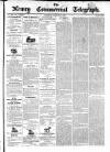 Newry Telegraph Tuesday 19 March 1839 Page 1