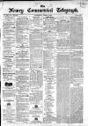Newry Telegraph Saturday 04 April 1840 Page 1