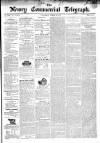 Newry Telegraph Saturday 10 April 1841 Page 1