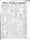 Newry Telegraph Saturday 17 April 1841 Page 1