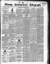 Newry Telegraph Saturday 15 January 1842 Page 1