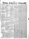 Newry Telegraph Saturday 20 January 1844 Page 1