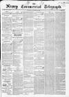 Newry Telegraph Saturday 21 September 1844 Page 1