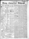 Newry Telegraph Tuesday 30 December 1845 Page 1