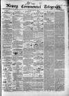 Newry Telegraph Saturday 10 January 1846 Page 1