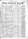 Newry Telegraph Thursday 01 April 1847 Page 1