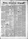 Newry Telegraph Saturday 08 January 1848 Page 1