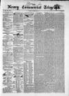 Newry Telegraph Tuesday 18 January 1848 Page 1
