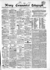 Newry Telegraph Saturday 04 November 1848 Page 1