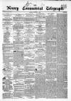 Newry Telegraph Saturday 11 November 1848 Page 1