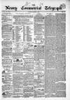 Newry Telegraph Saturday 18 November 1848 Page 1