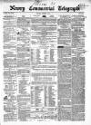 Newry Telegraph Thursday 23 November 1848 Page 1
