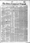 Newry Telegraph Saturday 06 January 1849 Page 1