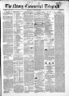 Newry Telegraph Saturday 19 January 1850 Page 1