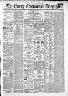 Newry Telegraph Thursday 11 April 1850 Page 1