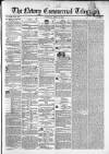 Newry Telegraph Saturday 13 April 1850 Page 1