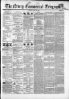 Newry Telegraph Saturday 25 May 1850 Page 1