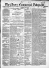 Newry Telegraph Saturday 08 June 1850 Page 1