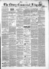 Newry Telegraph Saturday 15 June 1850 Page 1