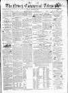 Newry Telegraph Tuesday 22 October 1850 Page 1