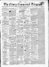 Newry Telegraph Saturday 26 October 1850 Page 1