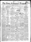 Newry Telegraph Saturday 02 November 1850 Page 1