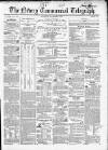 Newry Telegraph Saturday 09 November 1850 Page 1
