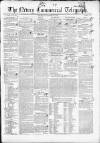 Newry Telegraph Thursday 21 November 1850 Page 1
