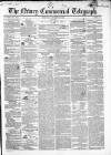 Newry Telegraph Thursday 28 November 1850 Page 1