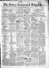 Newry Telegraph Saturday 30 November 1850 Page 1