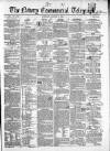 Newry Telegraph Saturday 11 January 1851 Page 1