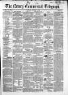 Newry Telegraph Saturday 25 January 1851 Page 1