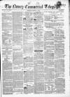 Newry Telegraph Thursday 18 March 1852 Page 1