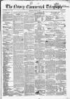 Newry Telegraph Thursday 08 April 1852 Page 1
