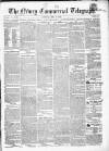 Newry Telegraph Saturday 10 July 1852 Page 1