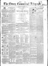 Newry Telegraph Thursday 04 November 1852 Page 1